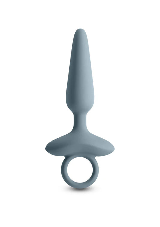 Renegade Maverick Grey by NS Novelties