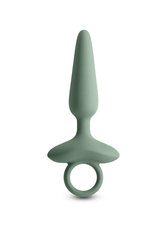 Renegade Maverick Green by NS Novelties