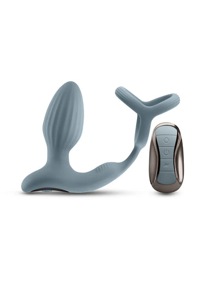 Renegade Pinnacle by NS Novelties
