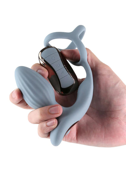 Renegade Pinnacle by NS Novelties