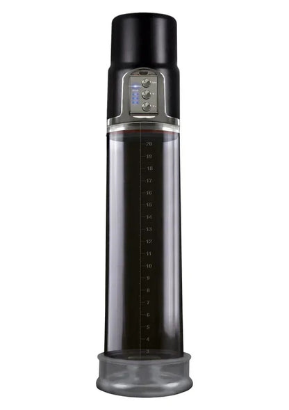 Renegade Powerhouse Pump by NS Novelties - Happytoys Sexshop: Toys for Feeling Happy & Easy 😊 - Discreet geleverd