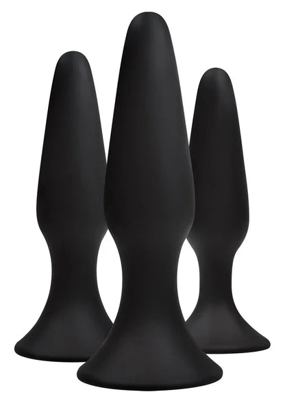 Renegade Sliders 3pc Kit by NS Novelties - Happytoys Sexshop: Toys for Feeling Happy & Easy 😊 - Discreet geleverd