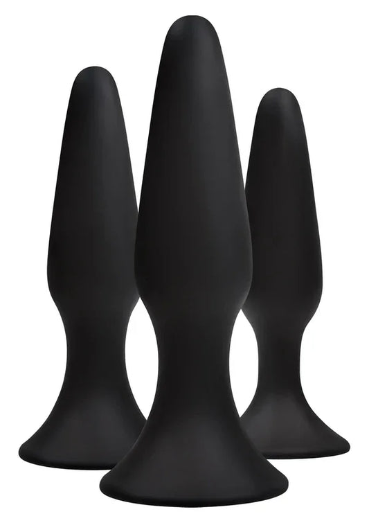 Renegade Sliders 3pc Kit by NS Novelties - Happytoys Sexshop: Toys for Feeling Happy & Easy 😊 - Discreet geleverd