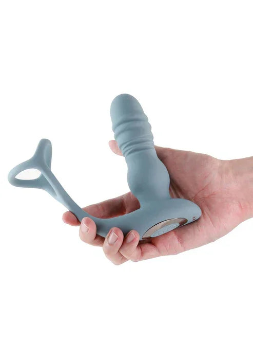 Renegade The Handyman by NS Novelties - Happytoys Sexshop: online sex shop for Feeling Happy & Easy 😊 - Discreet geleverd
