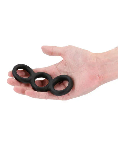 Renegade Threefold by NS Novelties