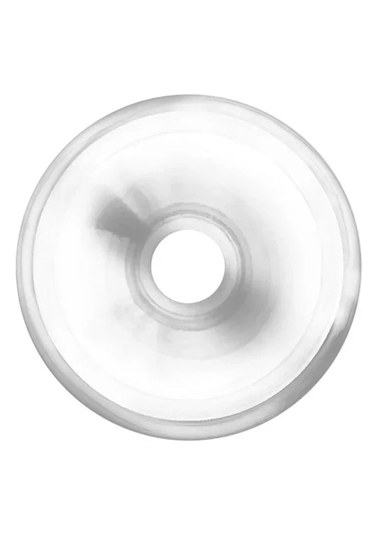 Renegade Universal Pump Donut by NS Novelties - Happytoys Sexshop: Toys for Feeling Happy & Easy 😊 - Discreet geleverd