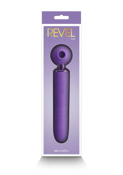 Revel Fae by NS Novelties