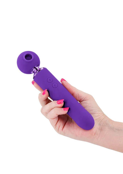 Revel Fae by NS Novelties