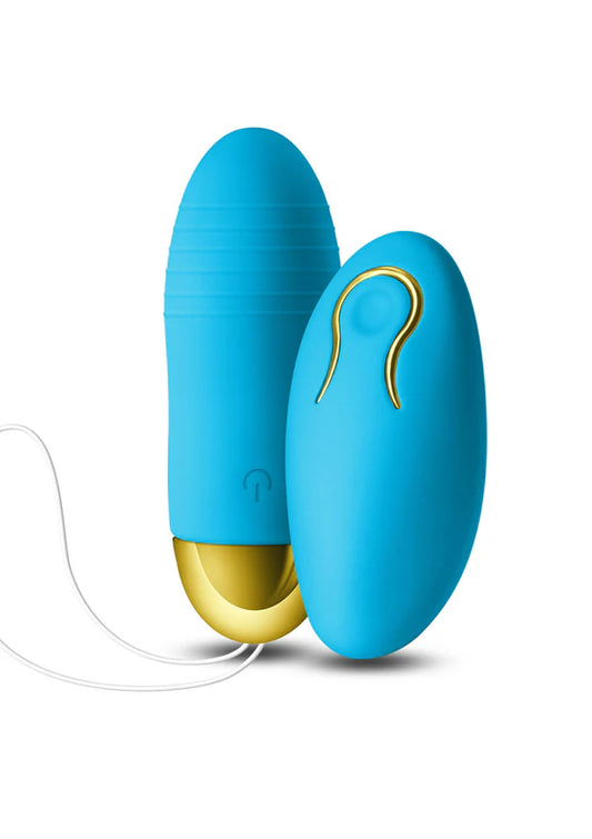 Revel Winx Blue by NS Novelties
