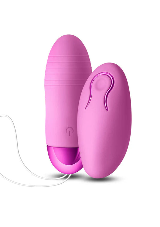 Revel Winx Pink by NS Novelties