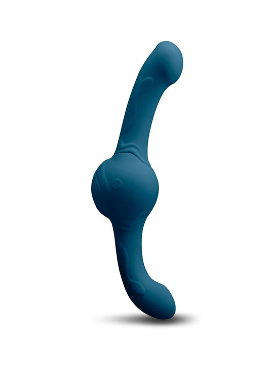 Revolution Tsunami by NS Novelties
