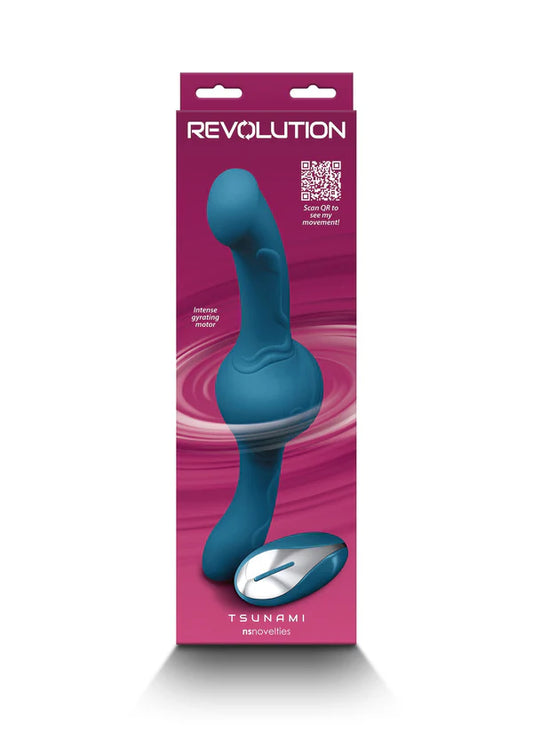 Revolution Tsunami by NS Novelties