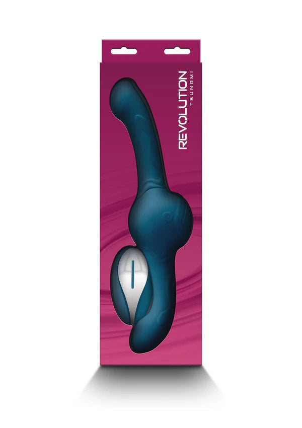 Revolution Tsunami by NS Novelties