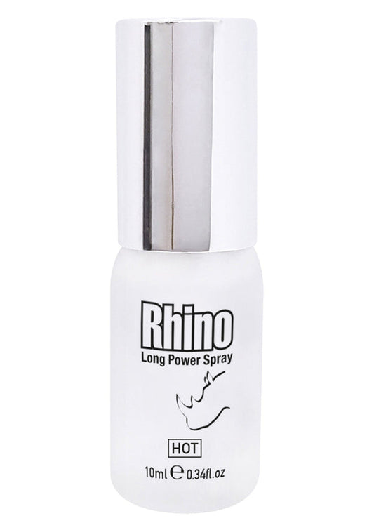 Rhino Long Power Spray 10 ml by Hot Pronino