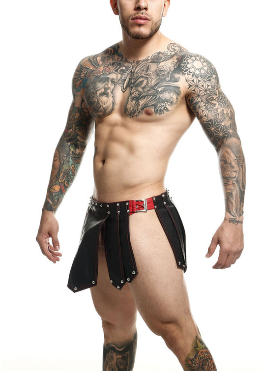 Roman_Skirt_by_Dngeon | bestel discreet online bij Happytoys, de erotische webshop geleid door een vrouw.