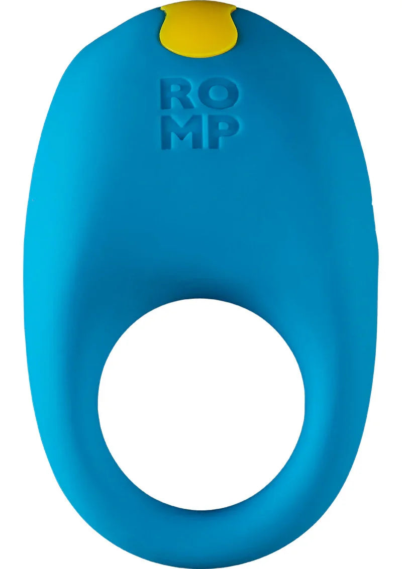Juke Cockring by Romp - Happytoys Sexshop: Toys for Feeling Happy & Easy 😊 - Discreet geleverd