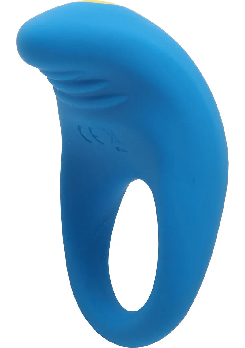Juke Cockring by Romp - Happytoys Sexshop: Toys for Feeling Happy & Easy 😊 - Discreet geleverd