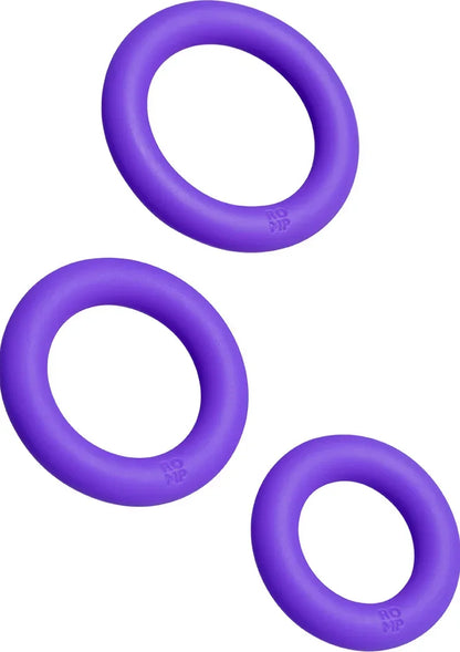 Romp-Remix-Trio-cockrings-Happytoys-Sexshop-Toys-for-Feeling-Happy-Easy-2337 @ Happytoys Sexshop: online sex shop for Feeling Happy & Easy 😊 the erotic store owned by a woman