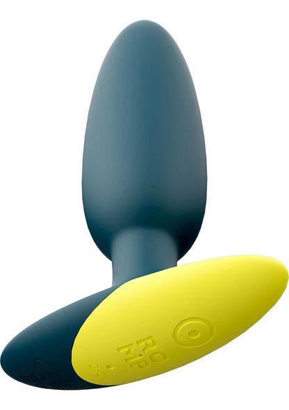 RompBassvibratingAnalPlug3 @ Happytoys Sexshop: online sex shop for Feeling Happy & Easy 😊 the erotic store owned by a woman