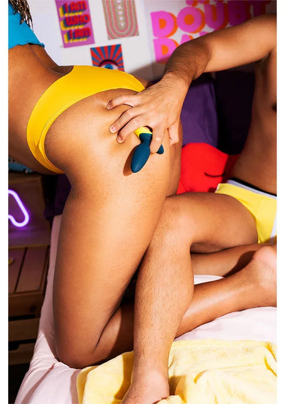 RompBassvibratingAnalPlug613 @ Happytoys Sexshop: online sex shop for Feeling Happy & Easy 😊 the erotic store owned by a woman