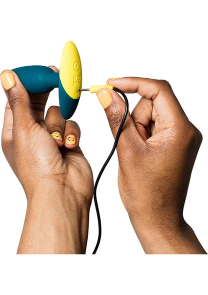 RompBassvibratingAnalPlug8 @ Happytoys Sexshop: online sex shop for Feeling Happy & Easy 😊 the erotic store owned by a woman