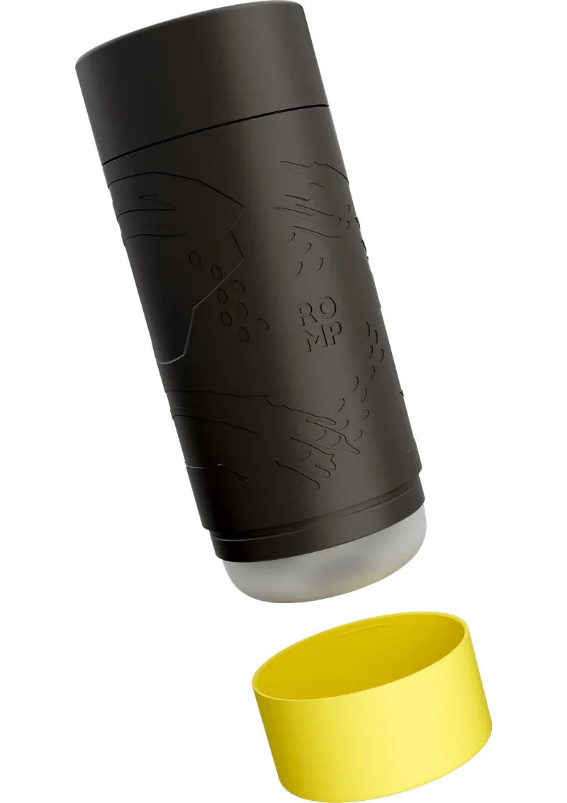Dash Masturbator by Romp - Happytoys Sexshop: Toys for Feeling Happy & Easy 😊 - Discreet geleverd
