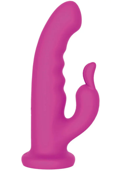 Rotating Rabbit Vibrator by Playhouse Delight