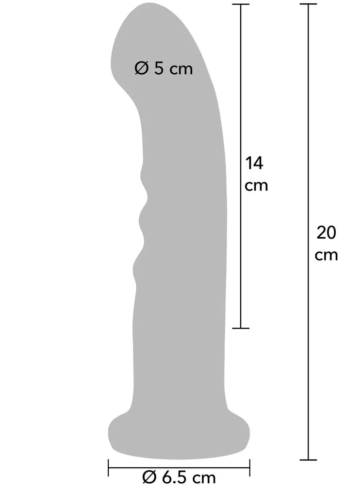 Rotating Vibrator by Playhouse Delight