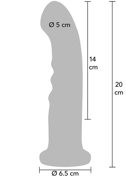 Rotating Vibrator by Playhouse Delight