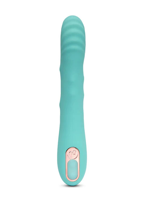 Roxii Roller Motion Wand by Nu Sensuelle