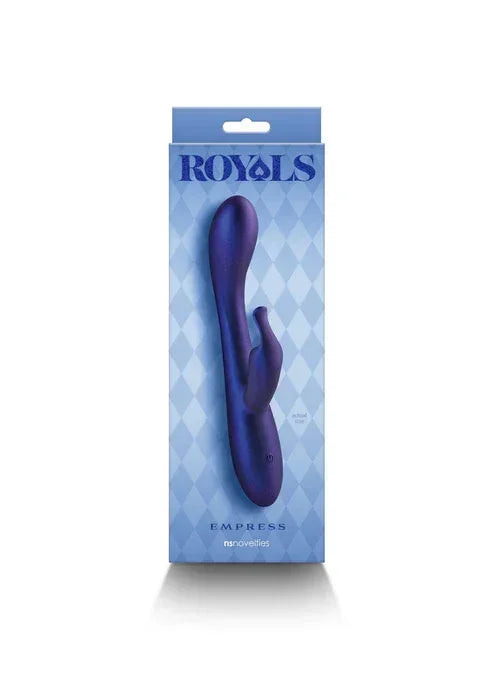 Royals Empress @ NS Novelties - Happytoys Sexshop: online sex shop for Feeling Happy & Easy 😊 - Discreet geleverd