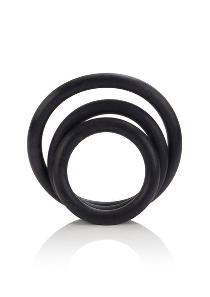 Rubber_Ring_3_Piece_Set_by_CalExotics_Rings | bestel discreet online bij Happytoys, de erotische webshop geleid door een vrouw.