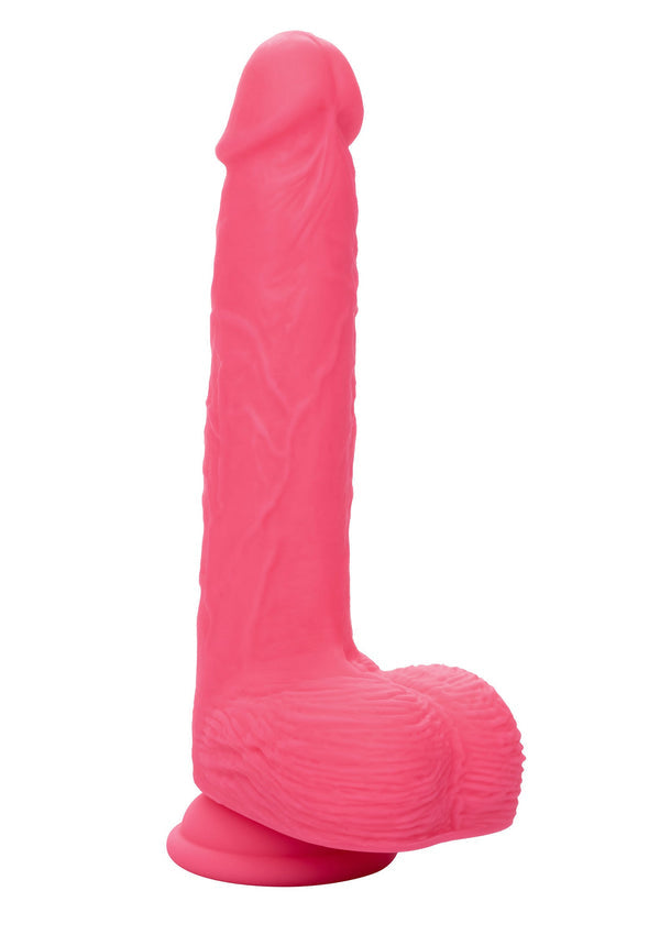Rumbling_Thrusting_Vibrator_by_CalExotics_Studs | bestel discreet online bij Happytoys, de erotische webshop geleid door een vrouw.
