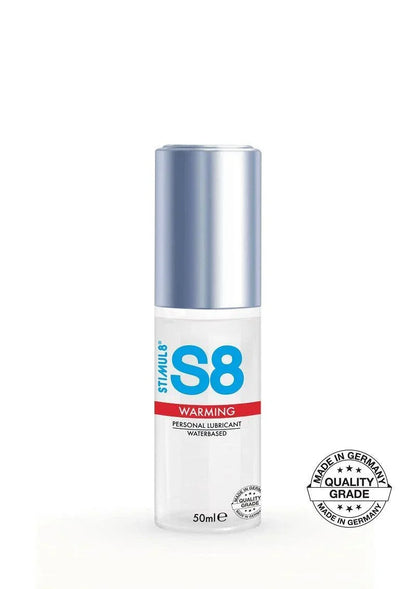 S8-Waterbased-Warming-Lube-50ml-Happytoys-Sexshop-liever-Happy-dan-Easy-3227 @ Happytoys Sexshop: online sex shop for Feeling Happy & Easy 😊 the erotic store owned by a woman
