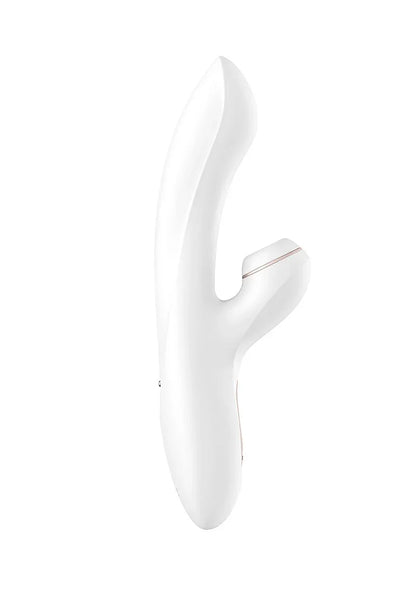 ♀ Satisfyer Pro + G-Spot Vibrator - Happytoys Sexshop: Toys for Feeling Happy & Easy 😊 - Discreet geleverd