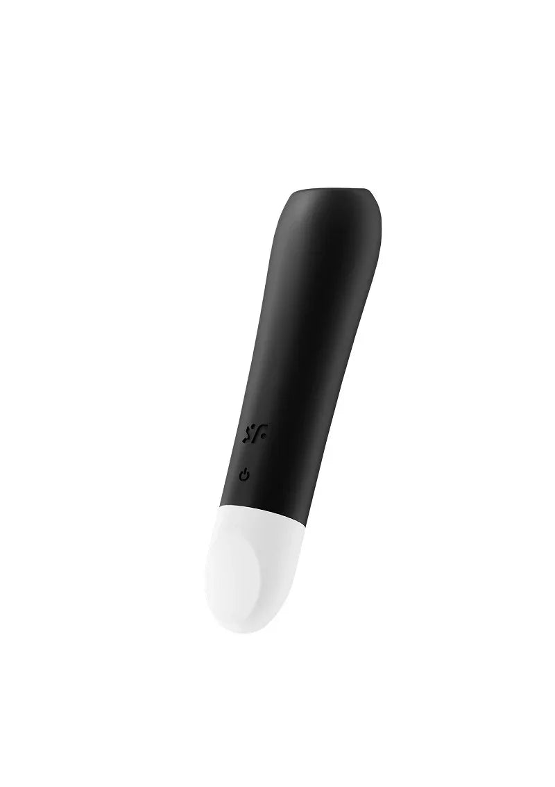 Ultra Power Bullet 2 vibrator by Satisfyer - Happytoys Sexshop: Toys for Feeling Happy & Easy 😊 - Discreet geleverd