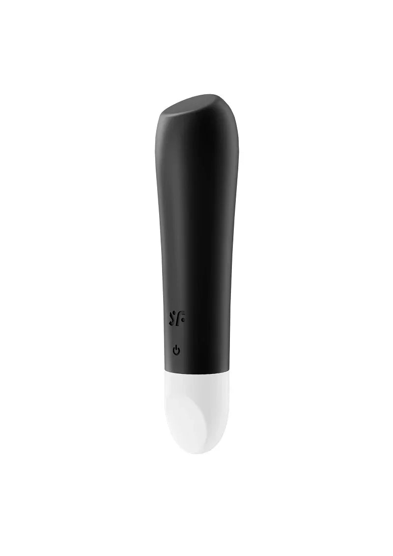 Ultra Power Bullet 2 vibrator by Satisfyer - Happytoys Sexshop: Toys for Feeling Happy & Easy 😊 - Discreet geleverd