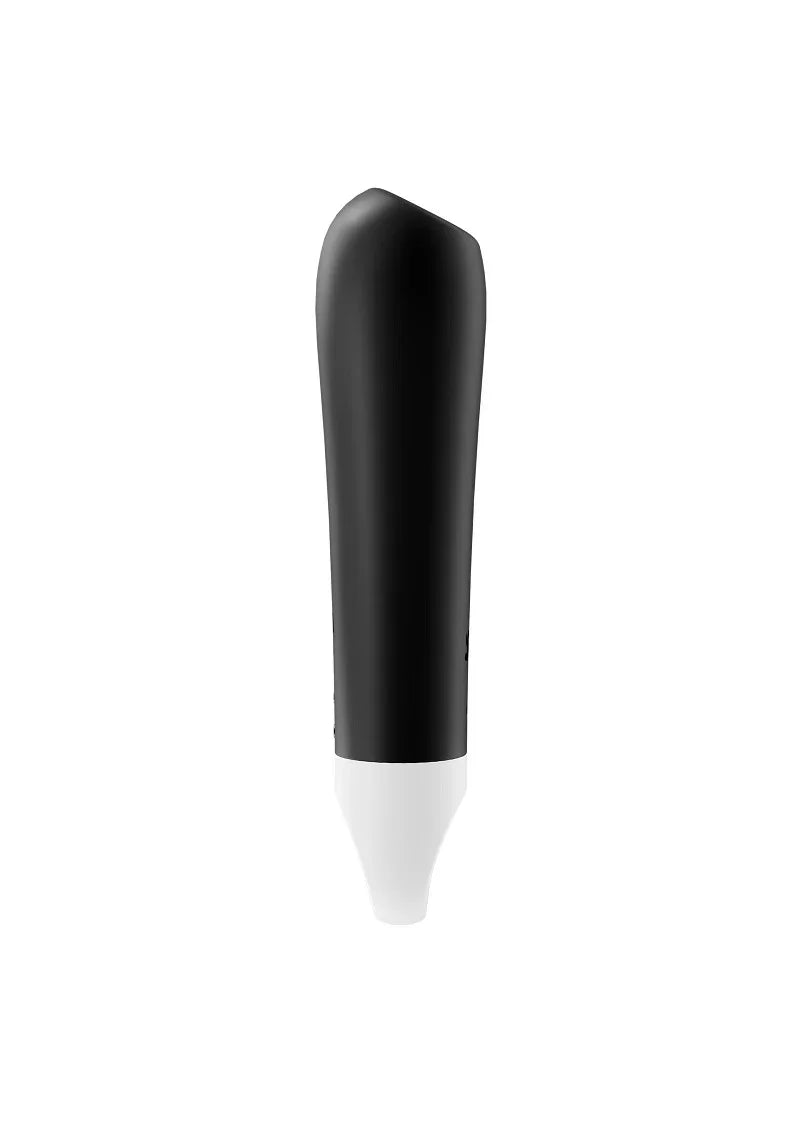 Ultra Power Bullet 2 vibrator by Satisfyer - Happytoys Sexshop: Toys for Feeling Happy & Easy 😊 - Discreet geleverd