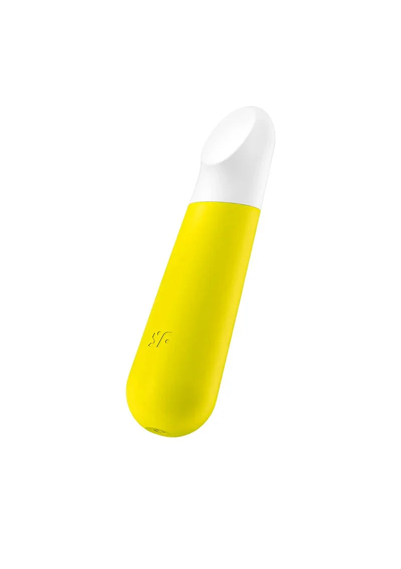Satisfyer Ultra Power Bullet 4 - Happytoys Sexshop: Toys for Feeling Happy & Easy 😊 - Discreet geleverd