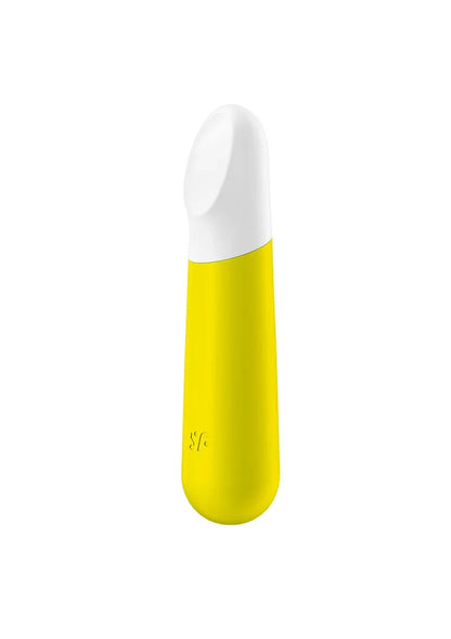 Satisfyer Ultra Power Bullet 4 - Happytoys Sexshop: Toys for Feeling Happy & Easy 😊 - Discreet geleverd