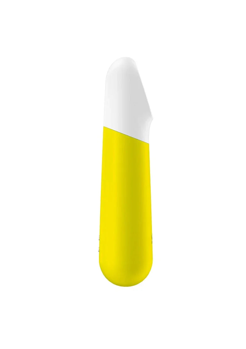 Satisfyer Ultra Power Bullet 4 - Happytoys Sexshop: Toys for Feeling Happy & Easy 😊 - Discreet geleverd