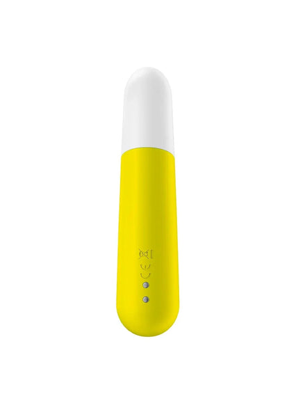 Satisfyer Ultra Power Bullet 4 - Happytoys Sexshop: Toys for Feeling Happy & Easy 😊 - Discreet geleverd