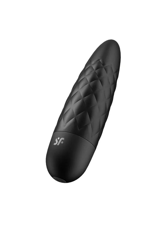 Satisfyer Ultra Power Bullet 5 - Happytoys Sexshop: Toys for Feeling Happy & Easy 😊 - Discreet geleverd