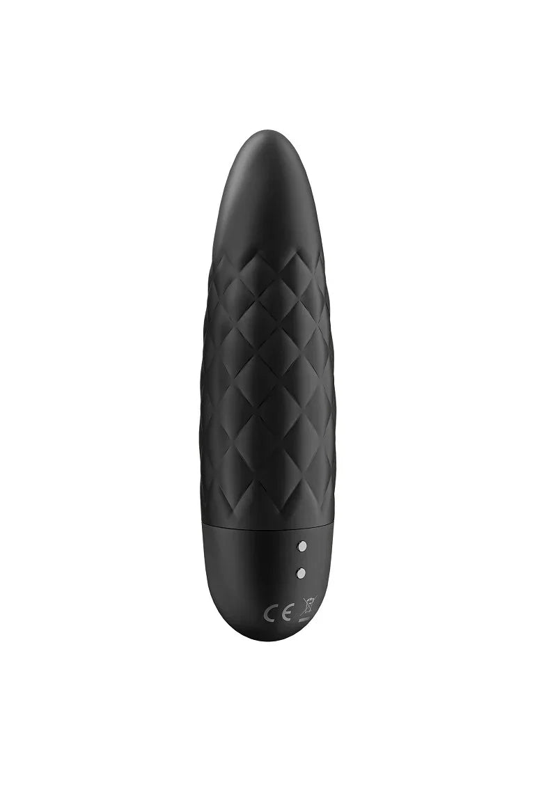 Satisfyer Ultra Power Bullet 5 - Happytoys Sexshop: Toys for Feeling Happy & Easy 😊 - Discreet geleverd