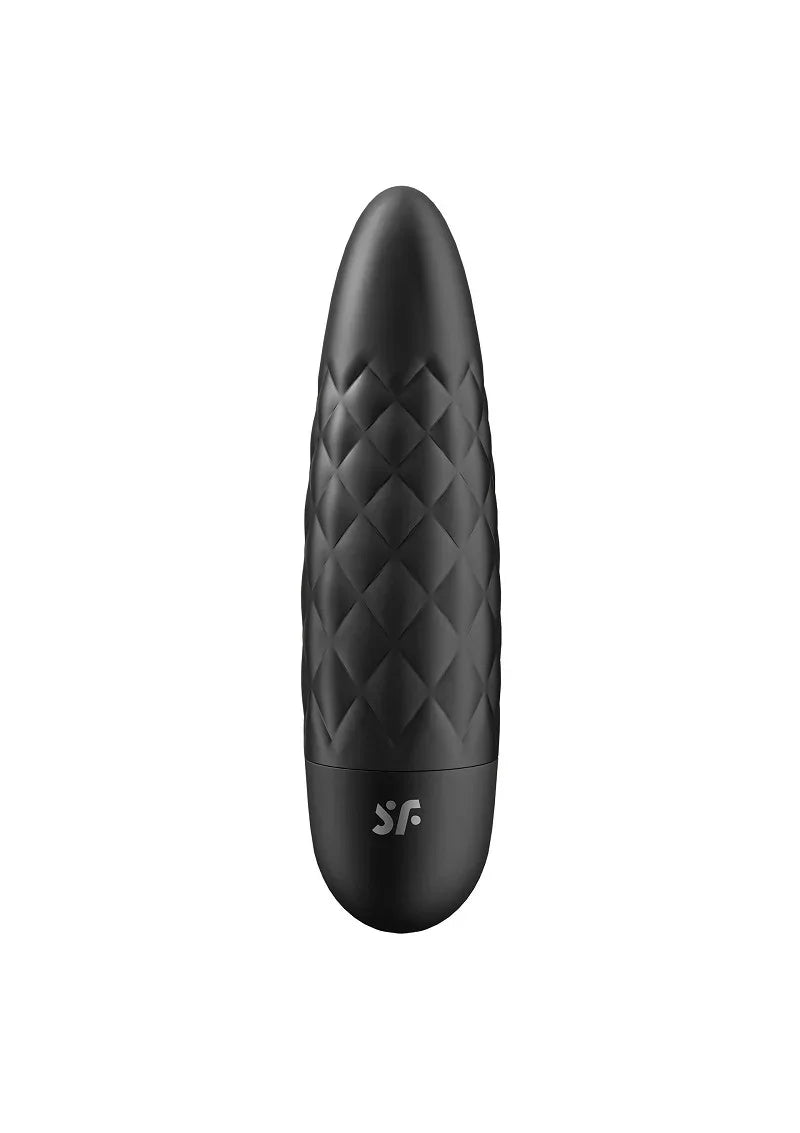Satisfyer Ultra Power Bullet 5 - Happytoys Sexshop: Toys for Feeling Happy & Easy 😊 - Discreet geleverd