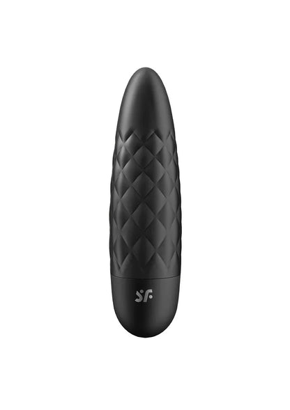 Satisfyer Ultra Power Bullet 5 - Happytoys Sexshop: Toys for Feeling Happy & Easy 😊 - Discreet geleverd