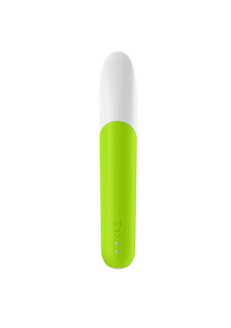 Satisfyer Ultra Power Bullet 7 - Happytoys Sexshop: Toys for Feeling Happy & Easy 😊 - Discreet geleverd