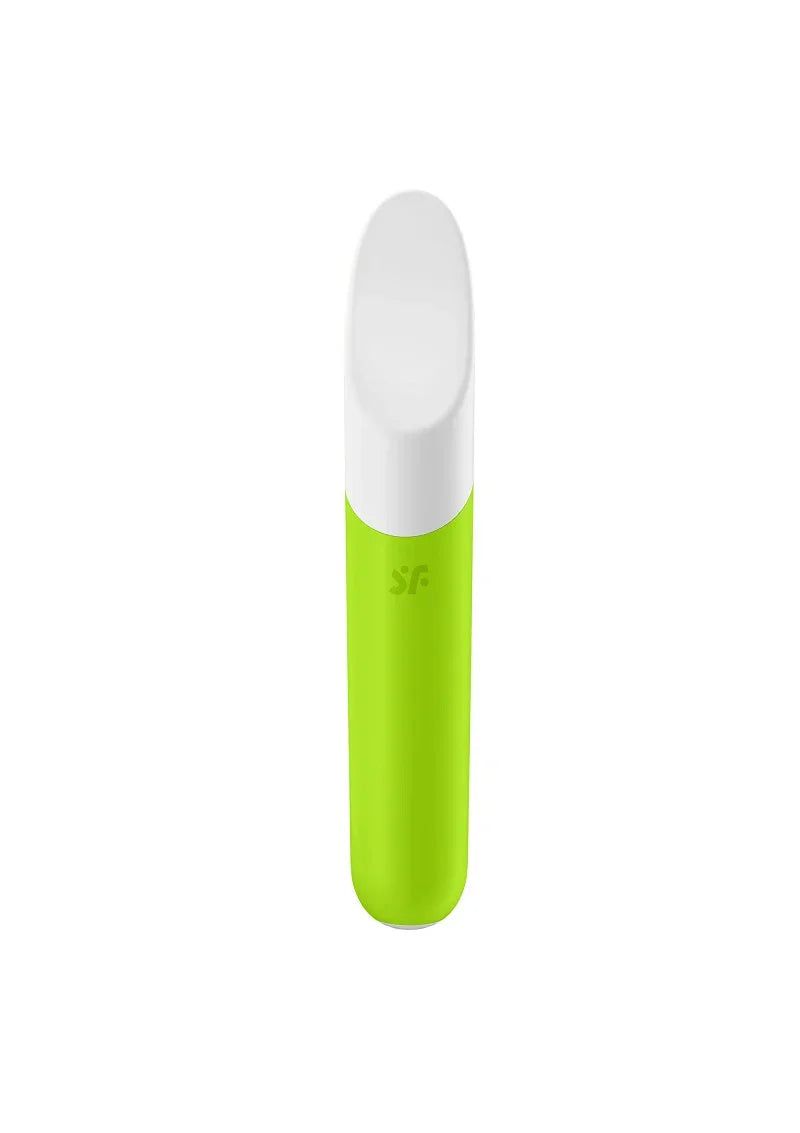 Satisfyer Ultra Power Bullet 7 - Happytoys Sexshop: Toys for Feeling Happy & Easy 😊 - Discreet geleverd