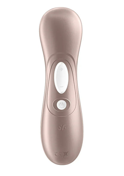 Satisfyer_Pro_2_Generation_2_rose_3 @ Happytoys Sexshop: online sex shop for Feeling Happy & Easy 😊 the erotic store owned by a woman
