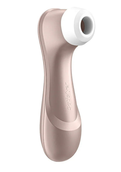 Satisfyer_Pro_2_Generation_2_rose_5 @ Happytoys Sexshop: online sex shop for Feeling Happy & Easy 😊 the erotic store owned by a woman